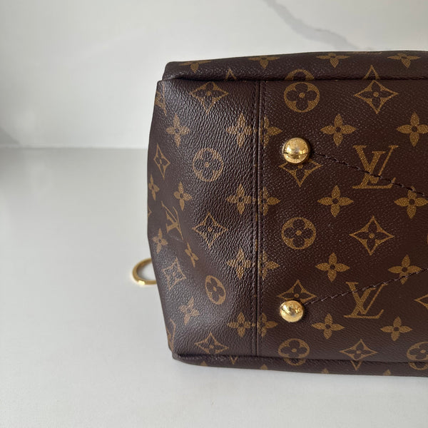 Louis Vuitton Artsy MM