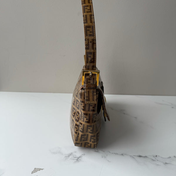 Fendi Vintage Baguette