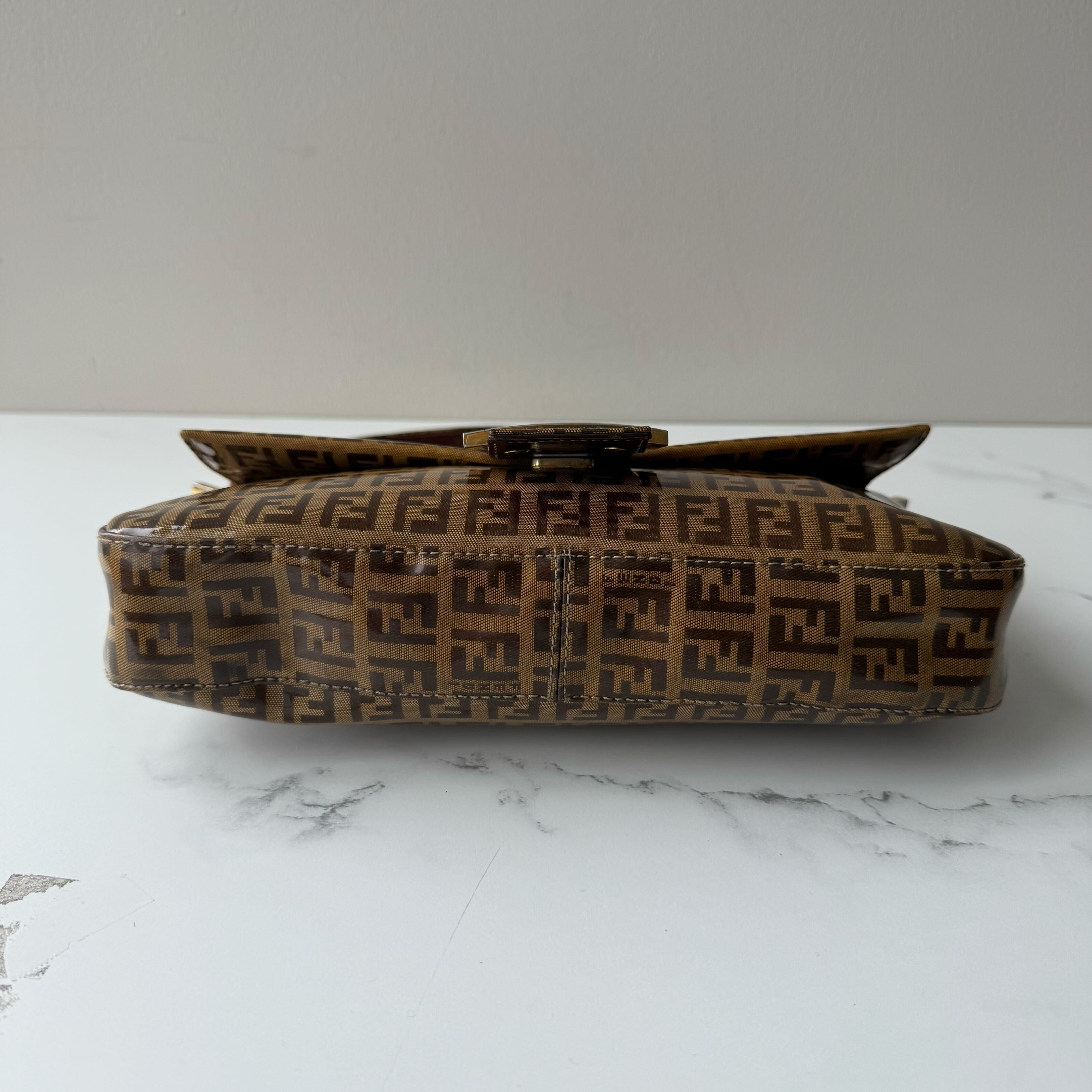 Fendi Vintage Baguette