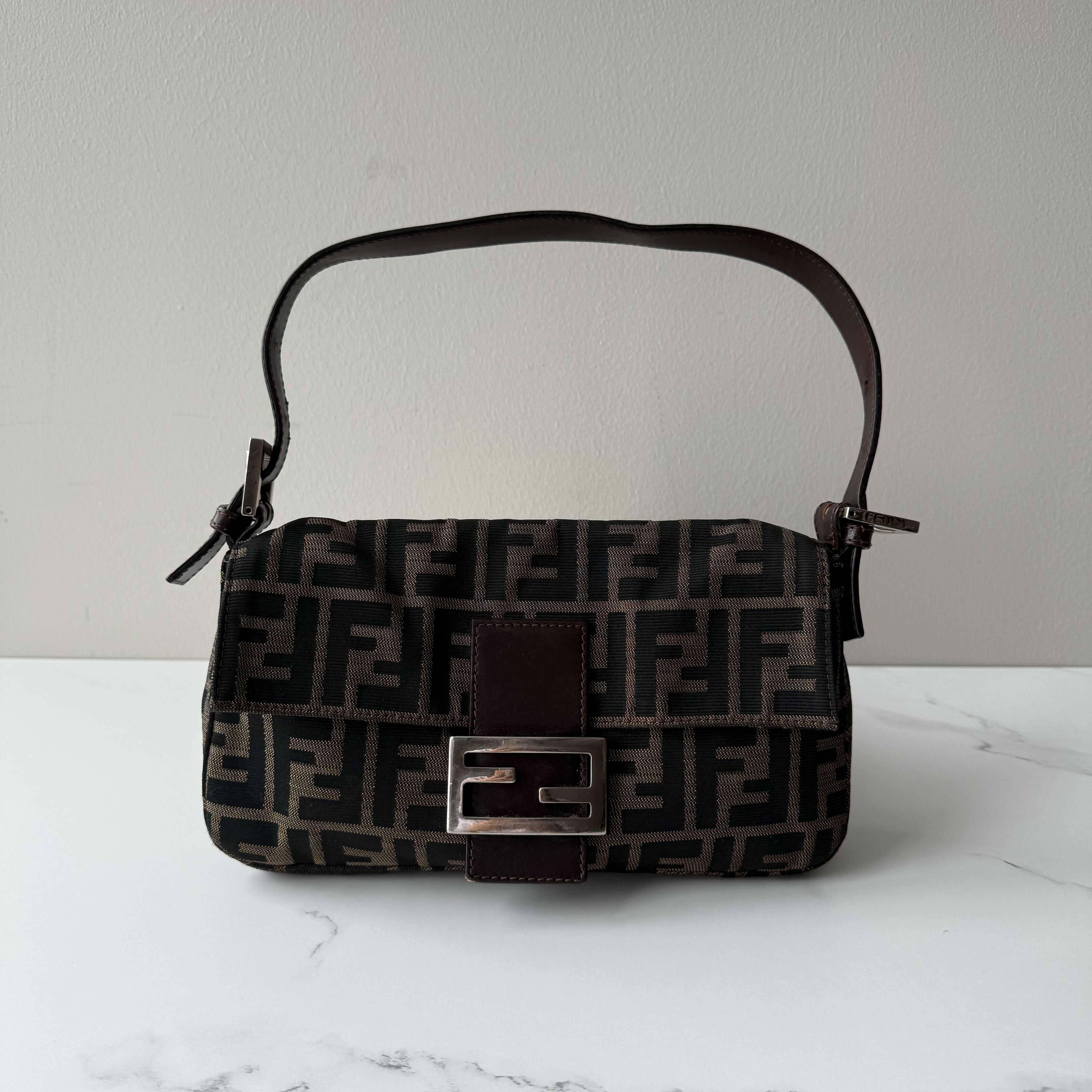Fendi Baguette