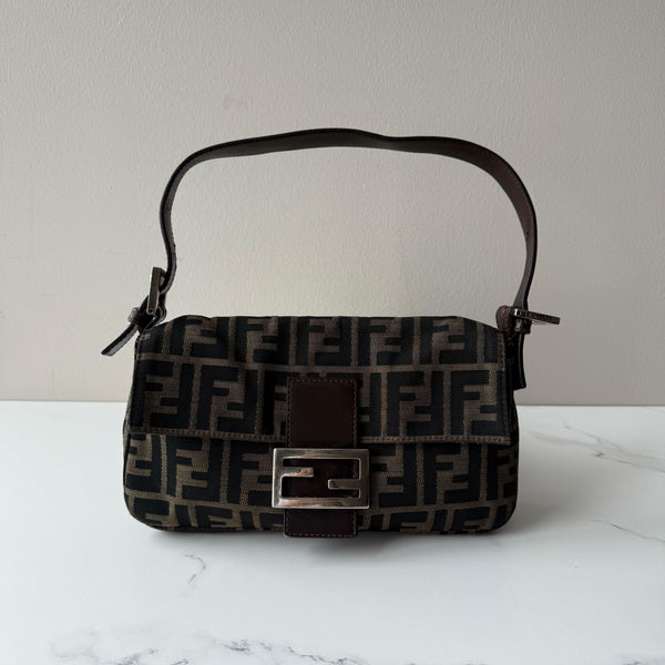 Fendi Baguette