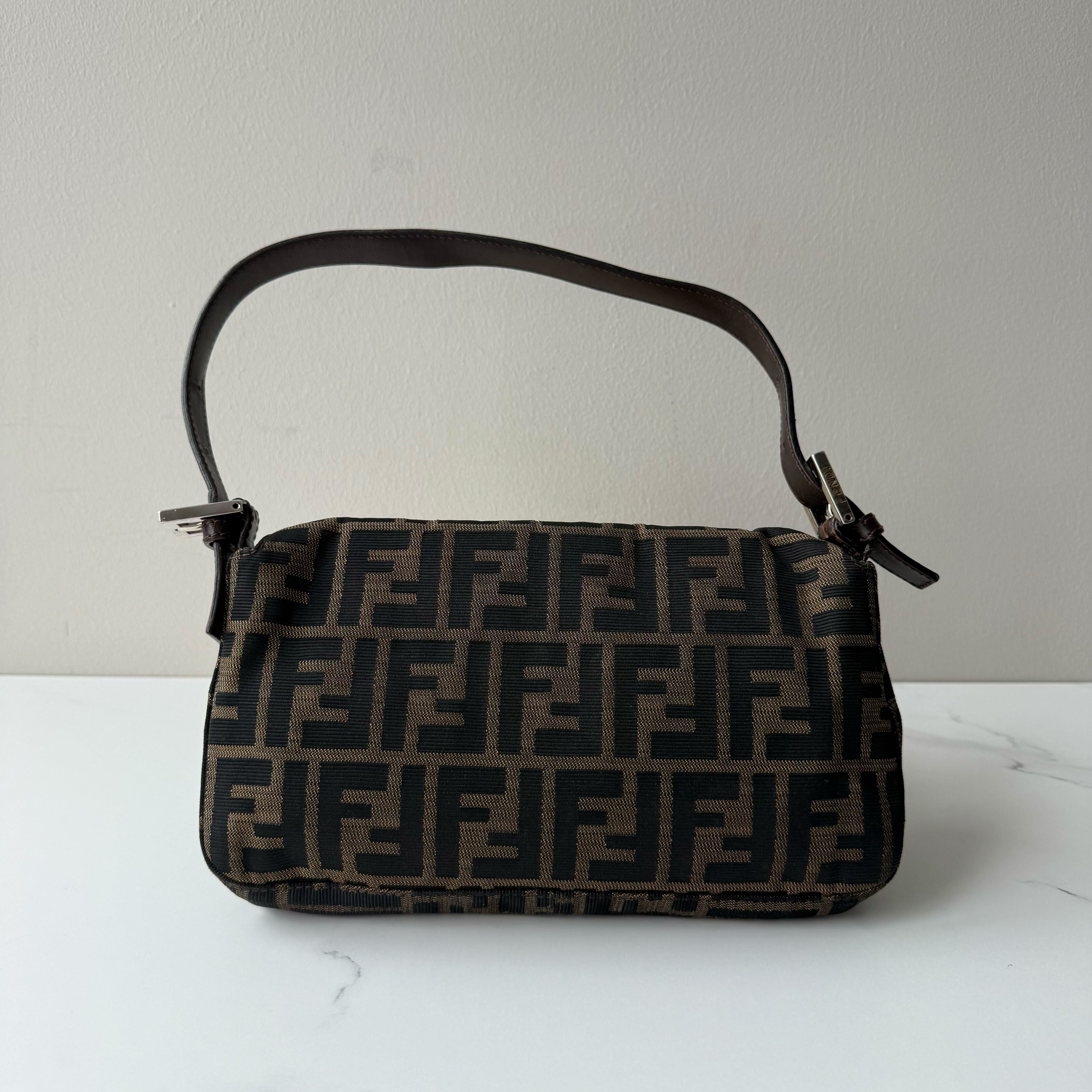Fendi Baguette