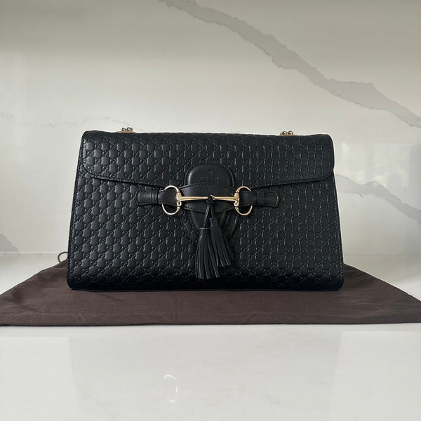 Gucci Shoulder Bag