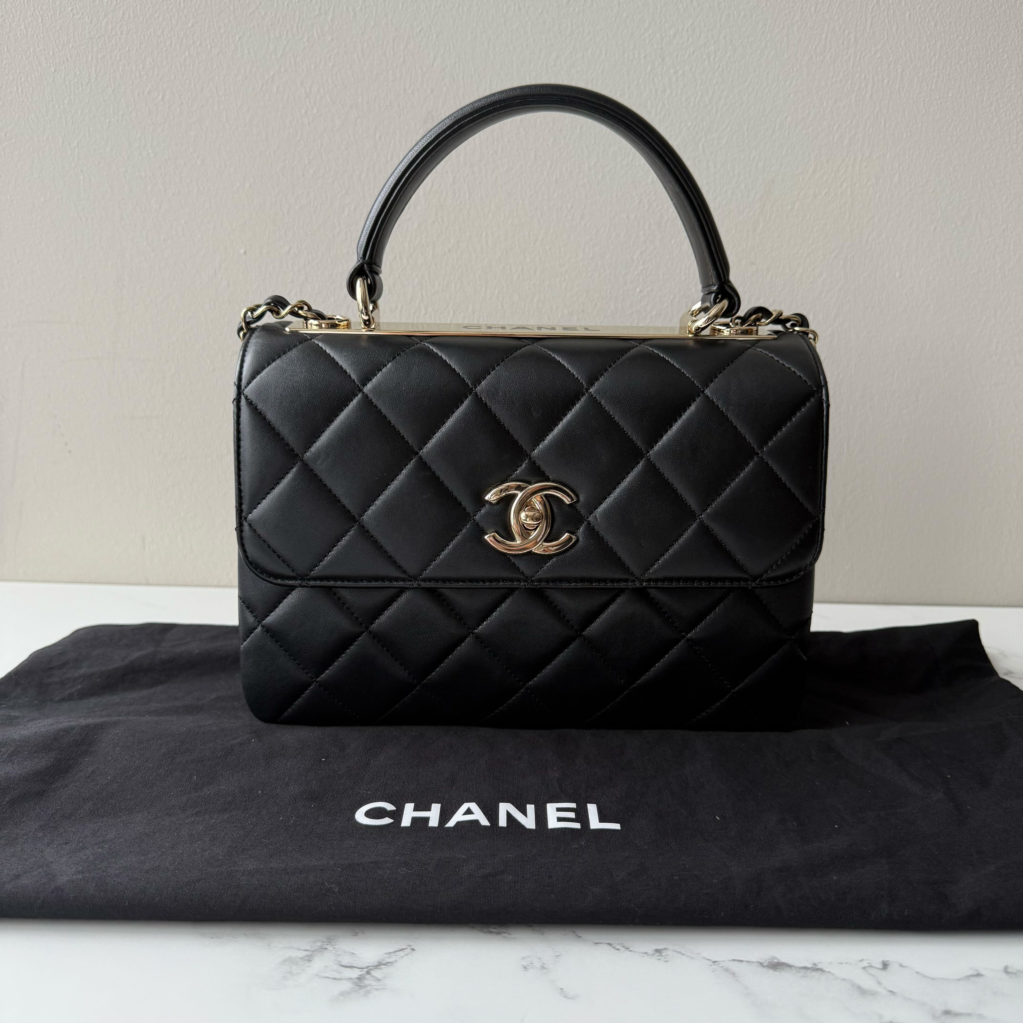 Chanel Trendy