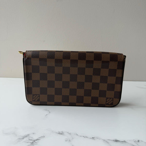Louis Vuitton Pochette Felicie