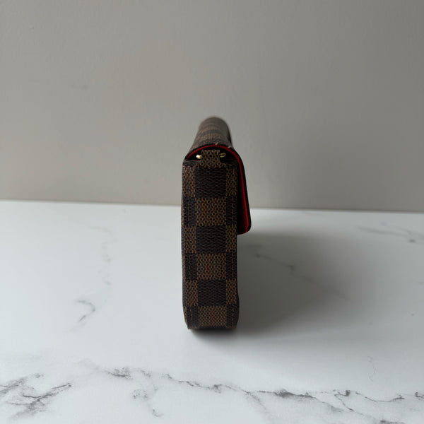 Louis Vuitton Pochette Felicie