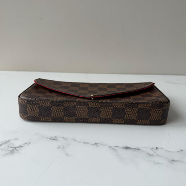 Louis Vuitton Pochette Felicie