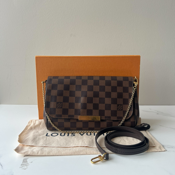 Louis Vuitton Favorite MM