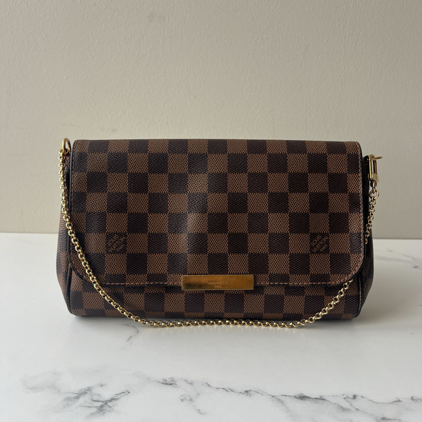 Louis Vuitton Favorite MM