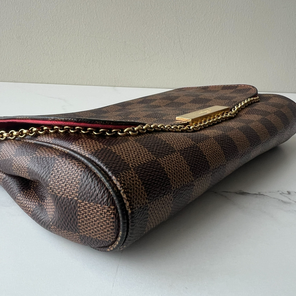 Louis Vuitton Favorite MM