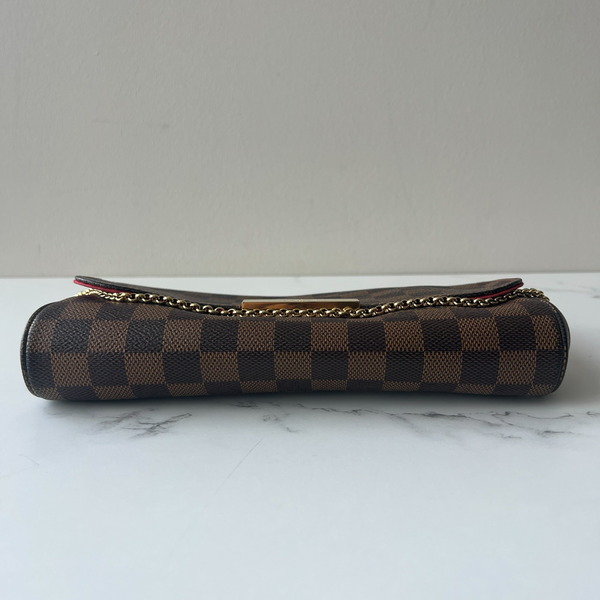 Louis Vuitton Favorite MM