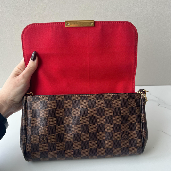 Louis Vuitton Favorite MM