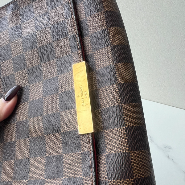 Louis Vuitton Favorite MM