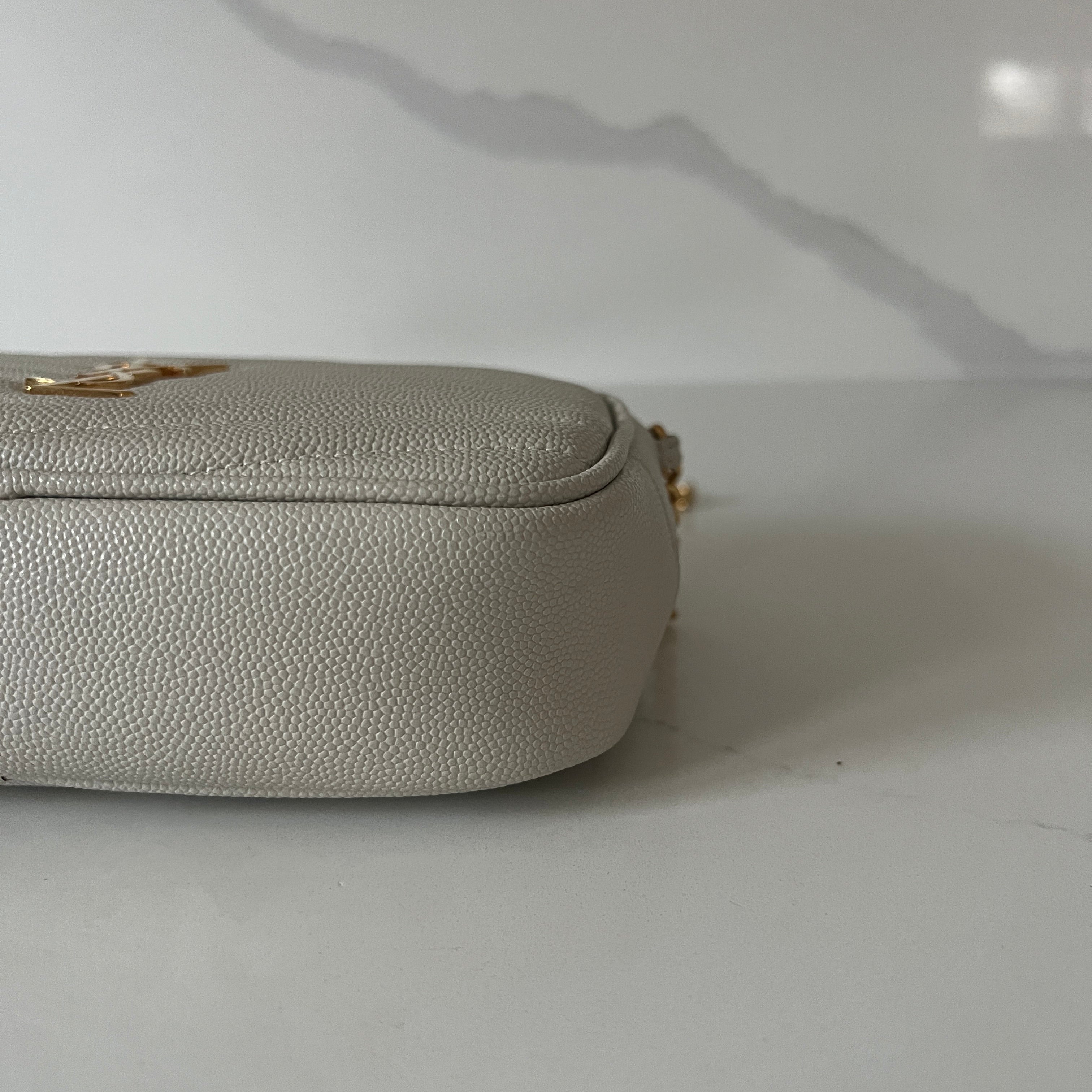 Saint Laurent Mini Lou Camera bag