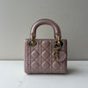 Christian Dior Mini Lady Dior