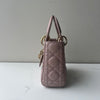 Christian Dior Mini Lady Dior