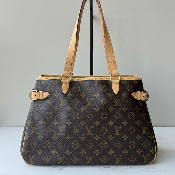 Louis Vuitton Horizontal Tote