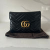 Gucci Marmont Shoulder Bag