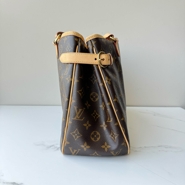 Louis Vuitton Horizontal Tote