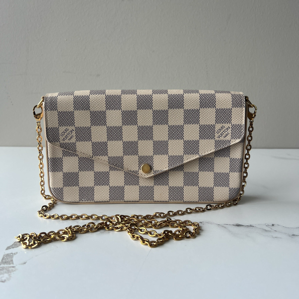 Louis Vuitton Pochette Felicie