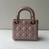 Christian Dior Mini Lady Dior