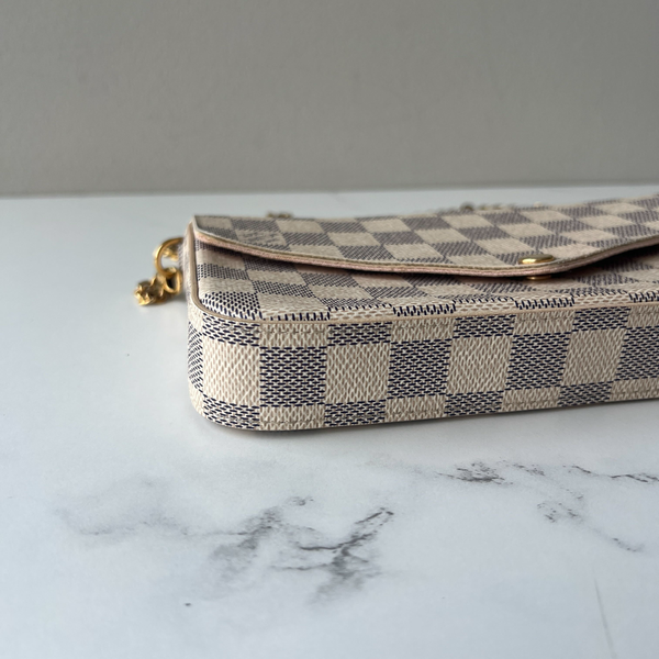 Louis Vuitton Pochette Felicie