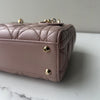 Christian Dior Mini Lady Dior
