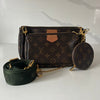 Louis Vuitton Multi Pochette Accessories