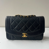 Chanel Diana