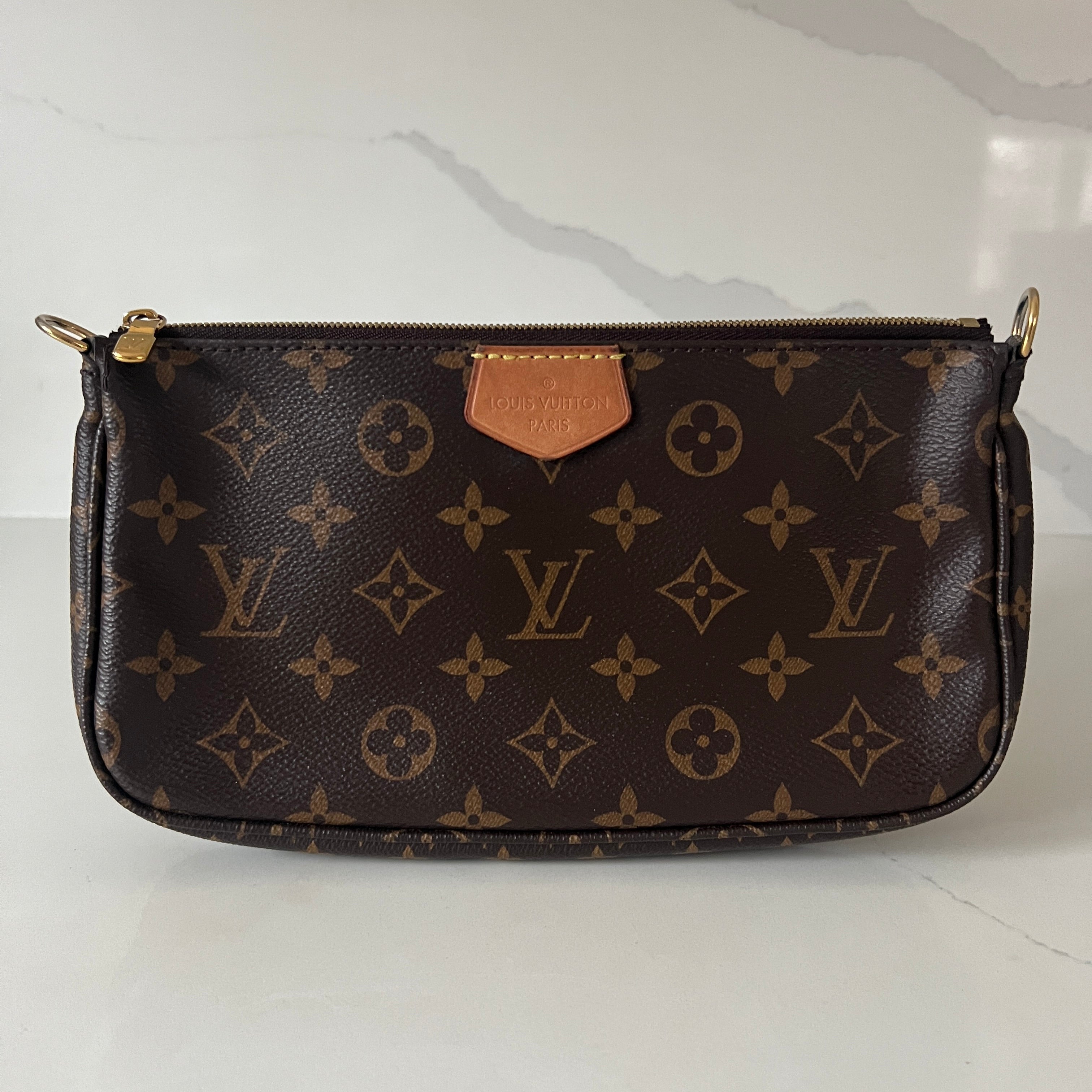 Louis Vuitton Multi Pochette Accessories