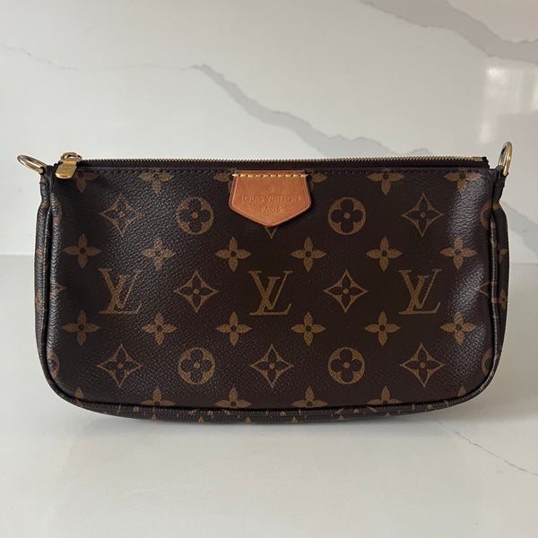 Louis Vuitton Multi Pochette Accessories