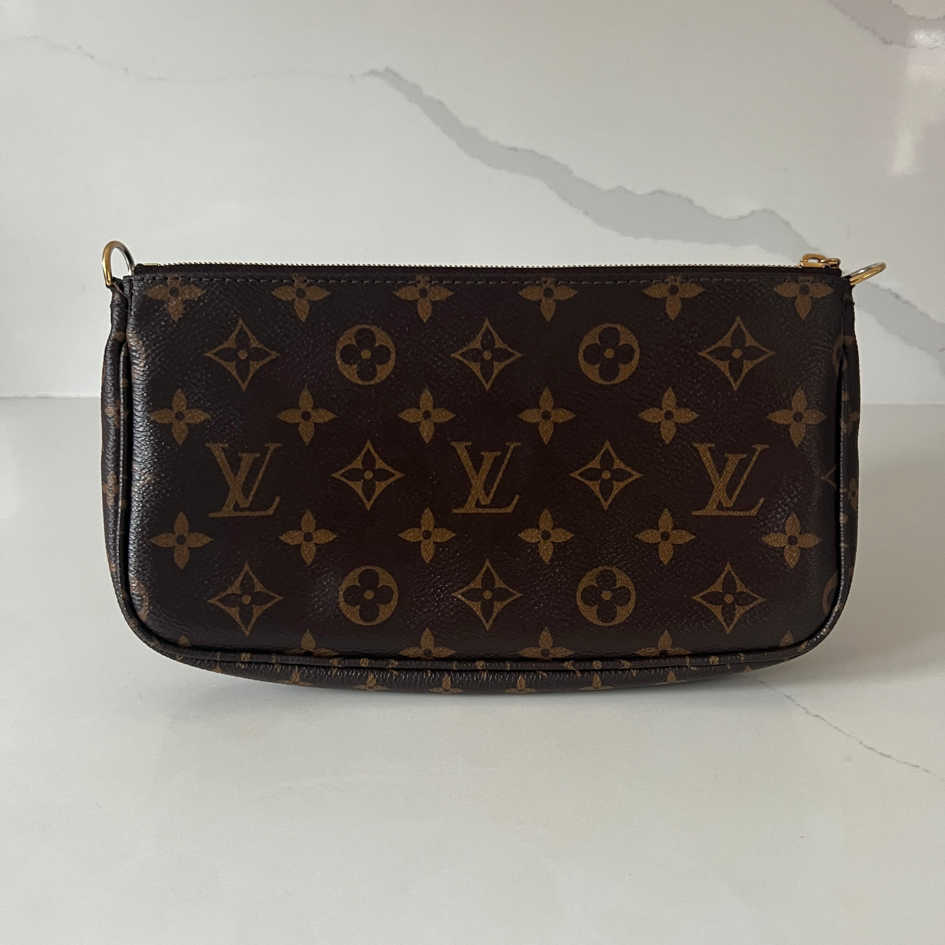 Louis Vuitton Multi Pochette Accessories