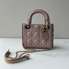 Christian Dior Mini Lady Dior