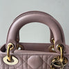 Christian Dior Mini Lady Dior