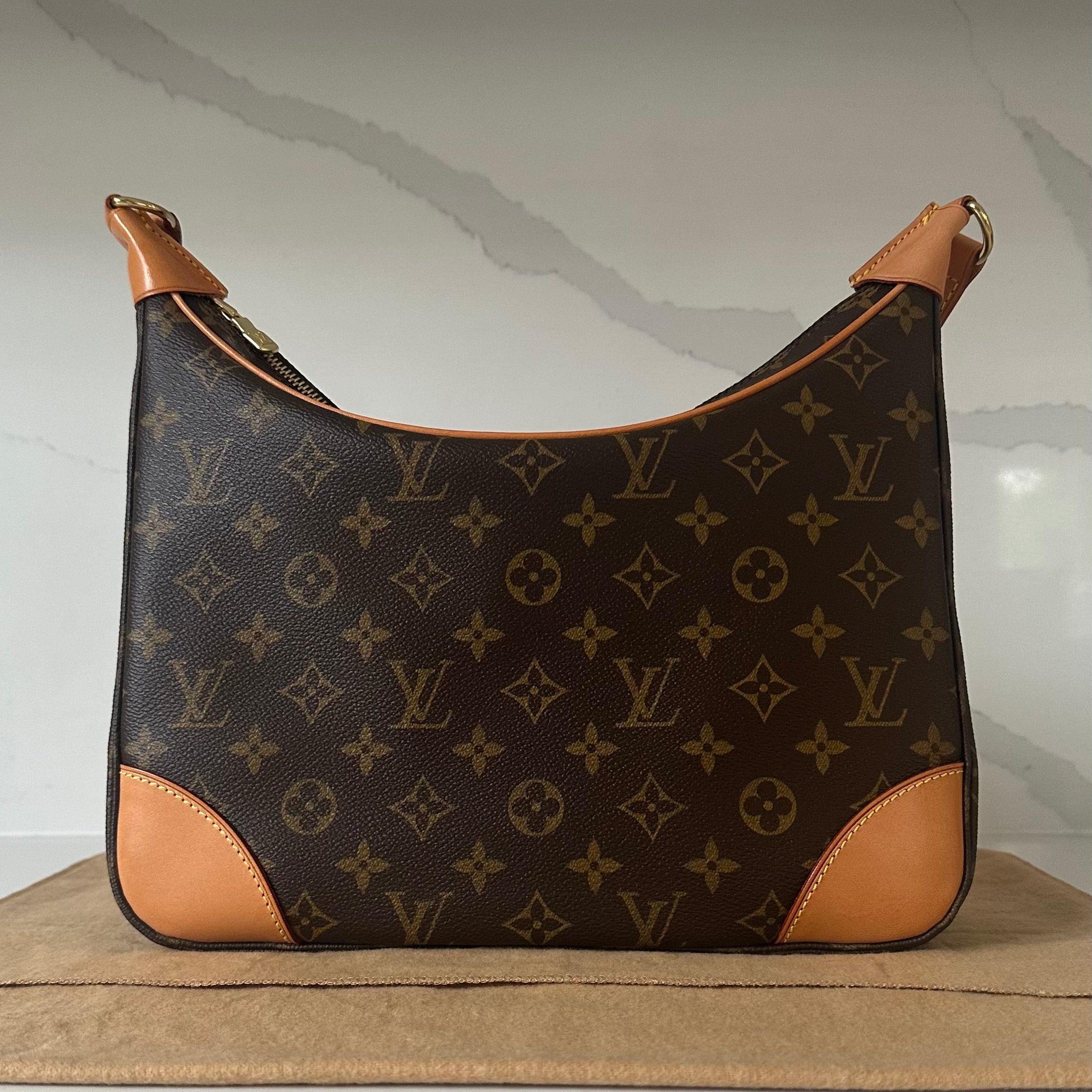 Louis Vuitton Boulogne 30