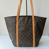 Louis Vuitton Sac Shopping Tote