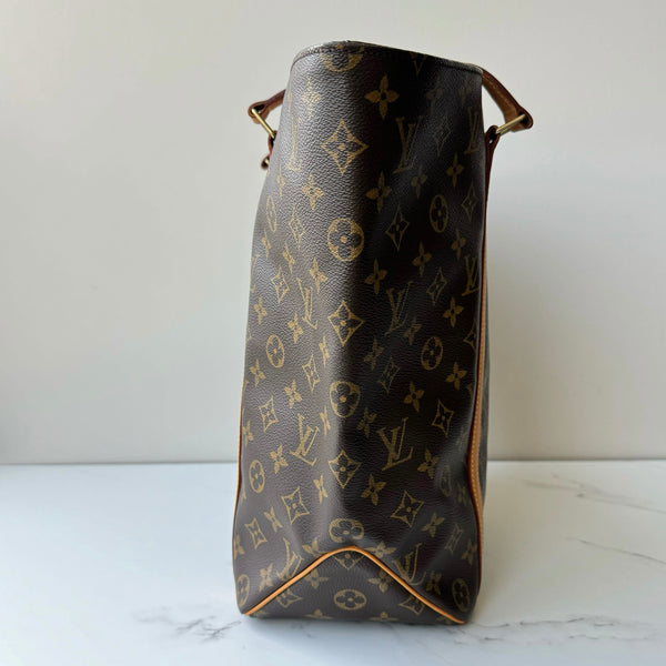 Louis Vuitton Sac Shopping Tote