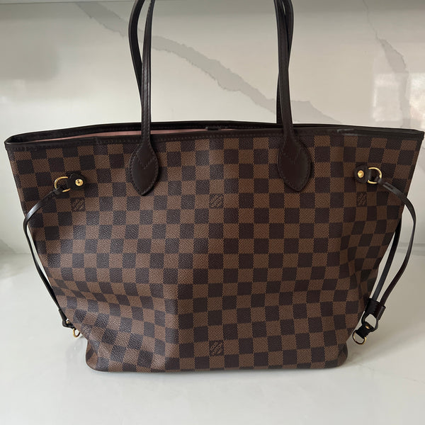 Louis Vuitton Neverfull