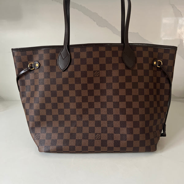 Louis Vuitton Neverfull