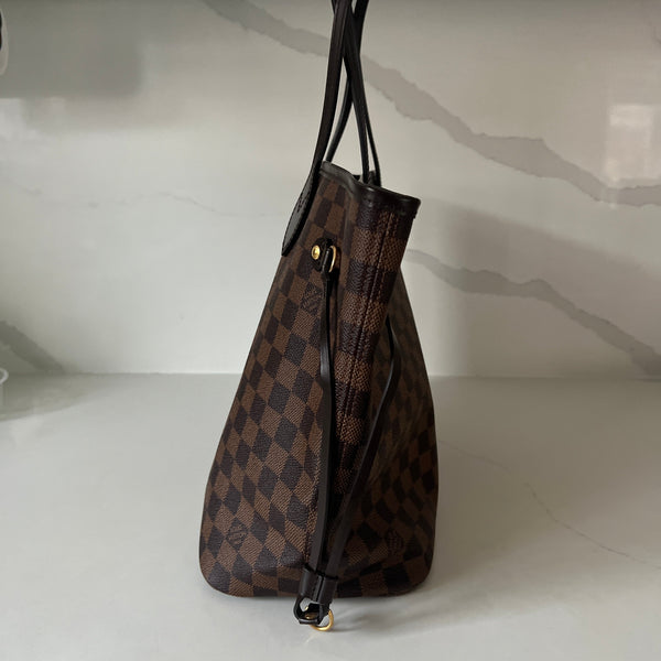 Louis Vuitton Neverfull