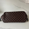 Louis Vuitton Neverfull MM & Pouch