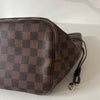 Louis Vuitton Neverfull MM & Pouch