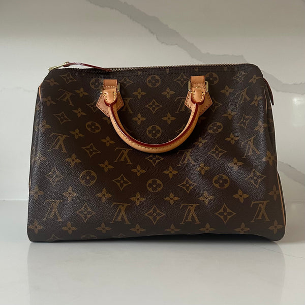 Louis Vuitton Speedy 30