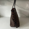 Louis Vuitton Neverfull MM & Pouch