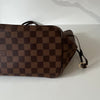 Louis Vuitton Neverfull MM & Pouch