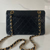 Chanel Vintage Double Flap