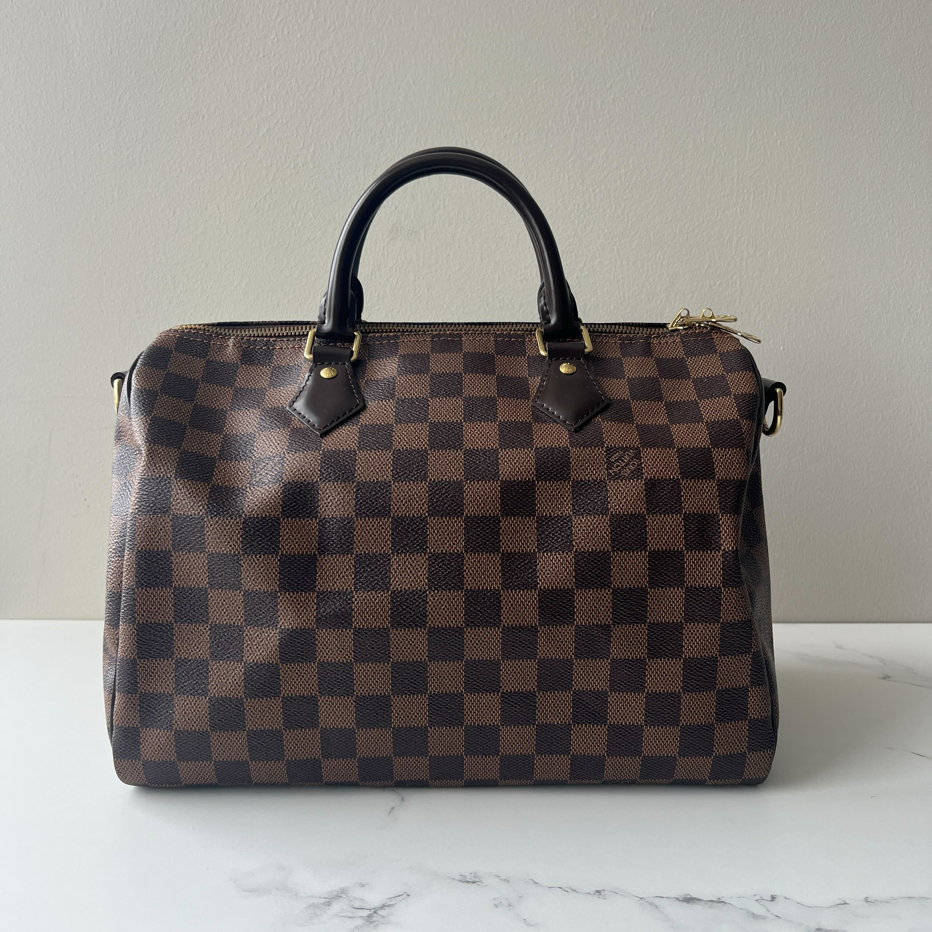 Louis Vuitton Speedy 30