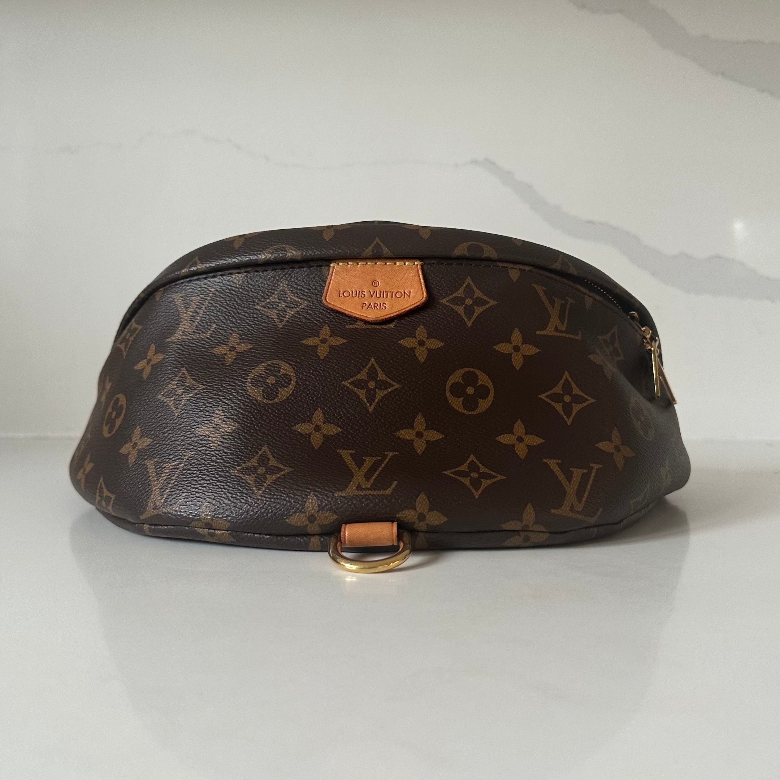 Louis Vuitton Bumbag