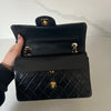 Chanel Vintage Double Flap