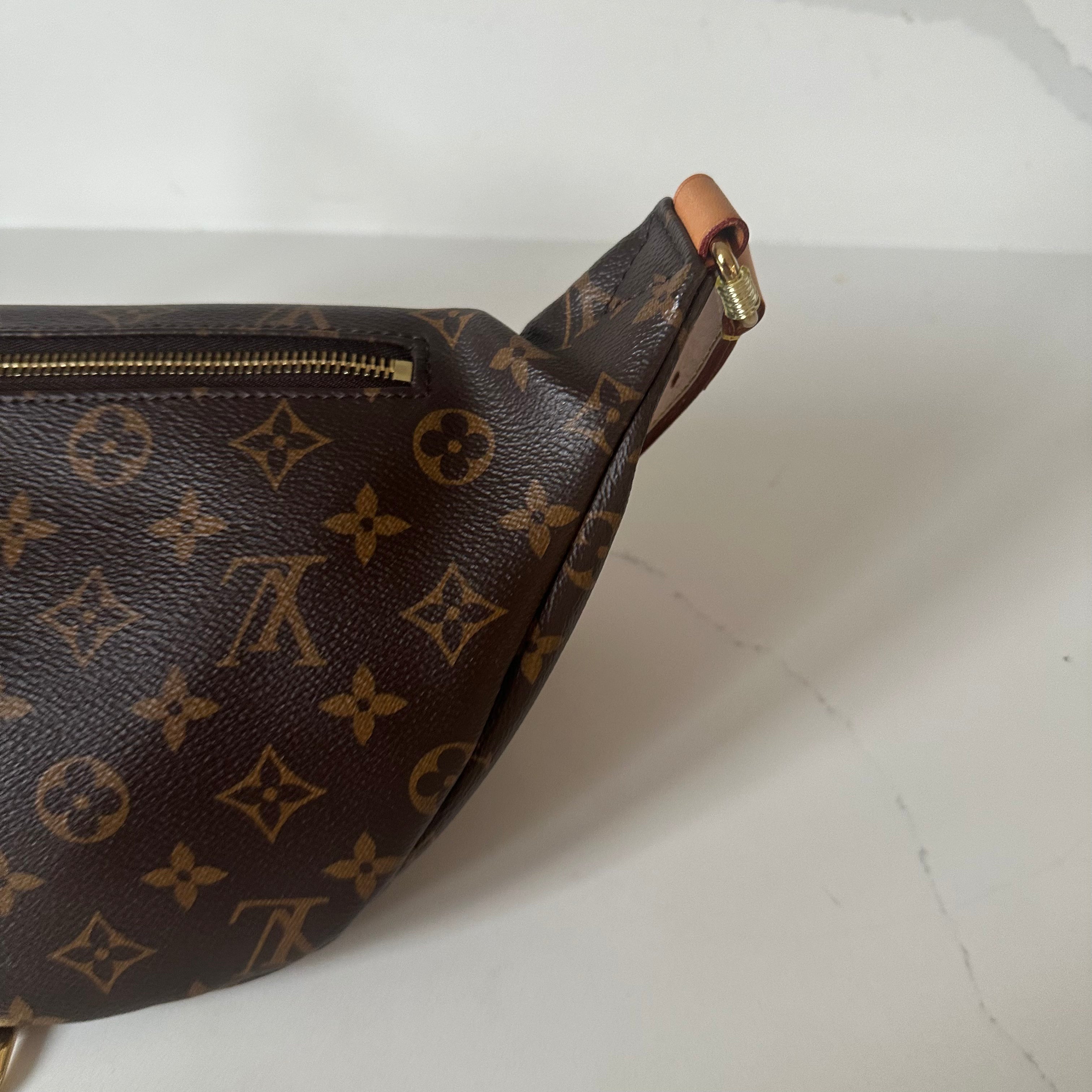 Louis Vuitton Bumbag